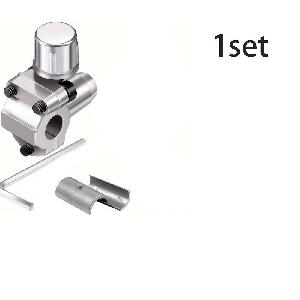 Perforated Valve Kit for Refrigerators 1/4 5/16 3/8 Inch Pipe Replacement