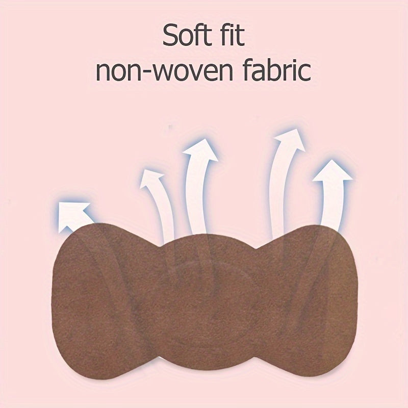 Muscle Toning Body Patches Non-Woven ABS Material Uncharged for Adults Pack of 6 12 24