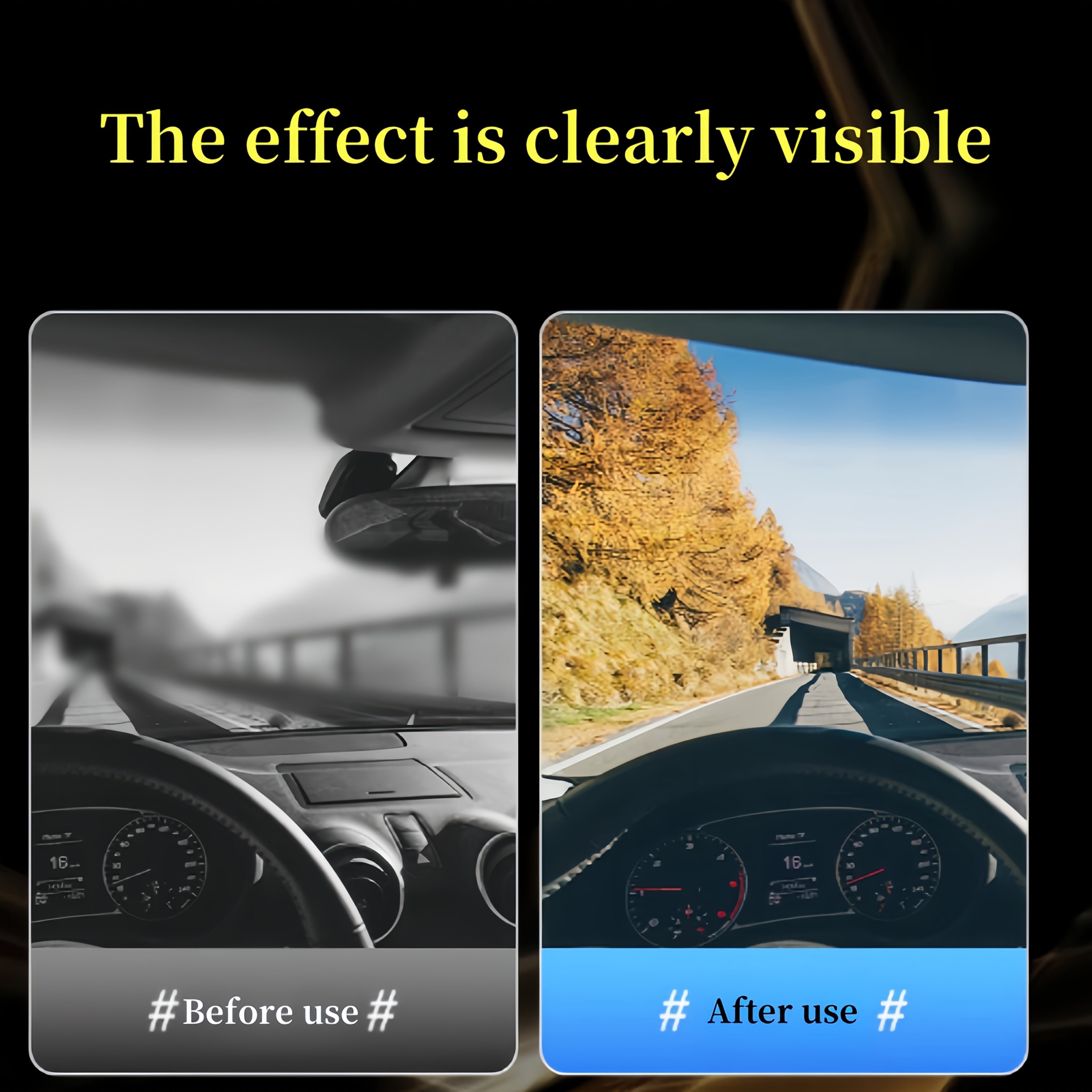 HD Wiper Blades for Cars Bardoshli Avtomobil Shisha Yopish uchun Uzun Muddatli Avtomobil Shisha O‘rnash uchun Qismlar