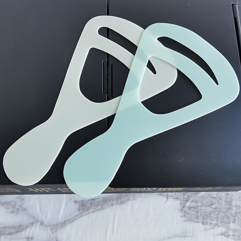 Многоразовый набор шаблонов для коррекции бровей для женщин и мужчин