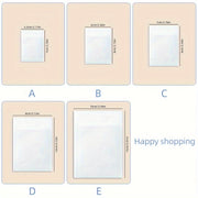 100 Disposable Drawstring Tea Bags for Loose Leaf Tea, Food Grade, Easy to Use