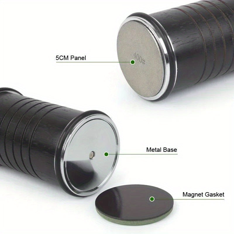 Knife Sharpener Set for Kitchen Knives