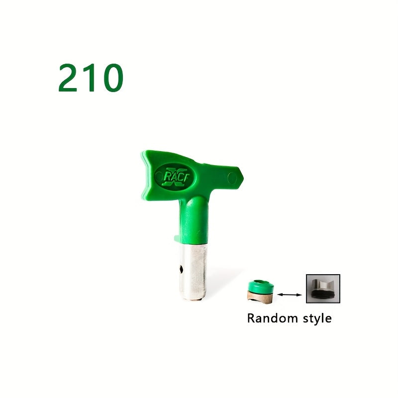 Airless Paint Spray Nozzle Low Pressure Series for Painting Tools