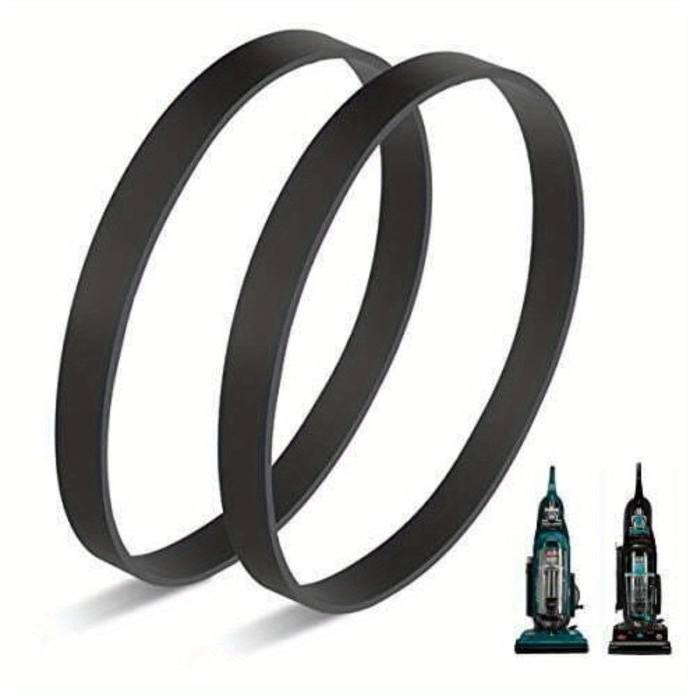 Vacuum Replacement Belts for Style 7 9 10 12 14 16, Durable and Easy to Install