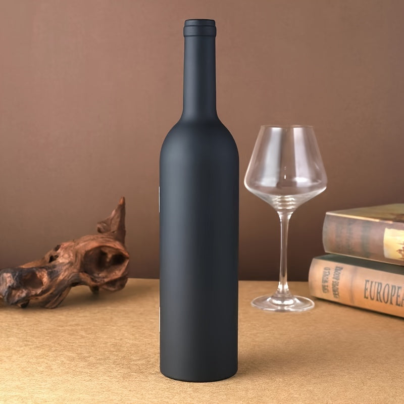 Juego de accesorios para vino para hombres, herramientas de cocina y comedor de alta calidad