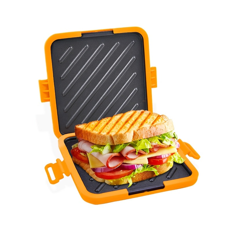 Aluminum Non-Stick Toaster Oven Pan for Crispy Breads Bacon Chicken Wings Steak Sausages Fish Fillets