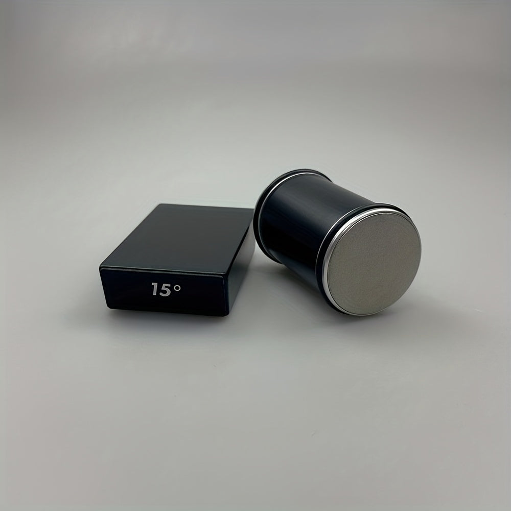 Moslashuvchan burchakli tojik va alyuminiy qotishmasidan tayyorlangan pichoqni qirqish uchun qirqish moslamasi