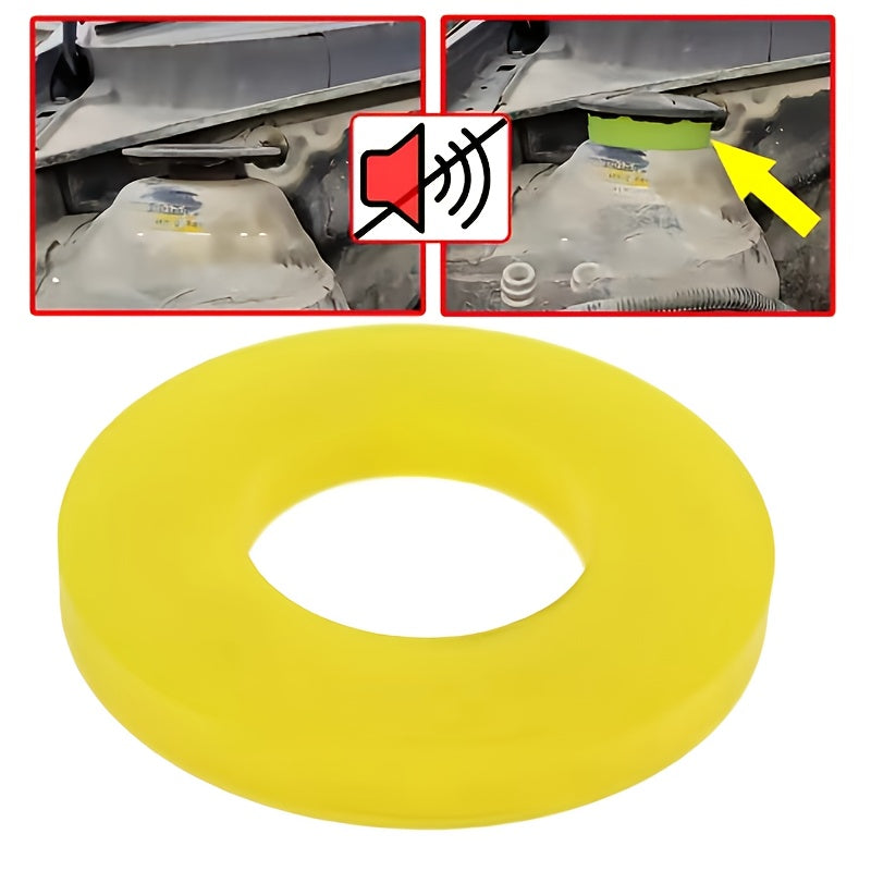 Universal Rubber Bushing Damper for Front Strut Tower Mount Suspension