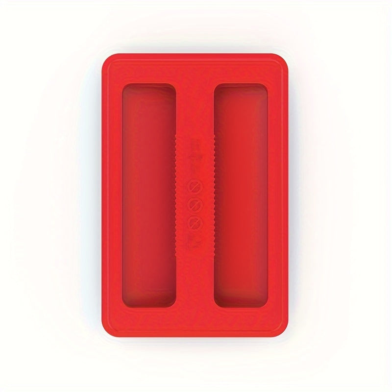 Non-Stick Silicone Dust Cover for Toasters and Breakfast Makers