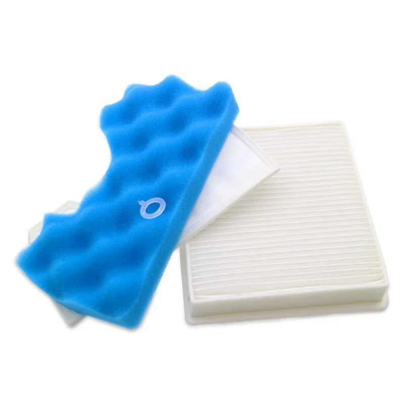 Dust Filters Compatible with Samsung Vacuum Cleaners VCA-VM 45P SC43 SC44 SC45 Part DJ97-01040C