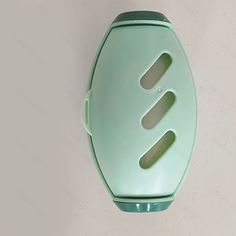 Моющееся средство для удаления катышков с одежды, волос и шерсти домашних животных