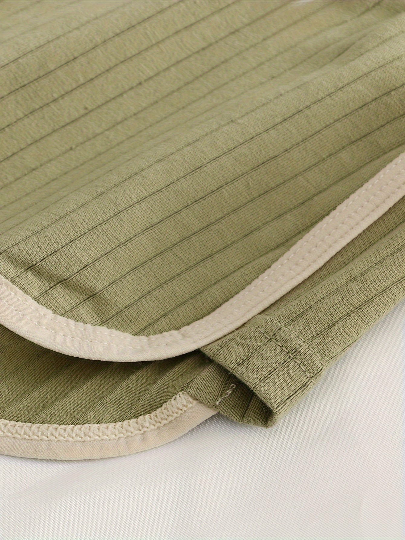 Men's Cotton Stretch Boxer Briefs 3 Pack Breathable Quick-Drying Striped