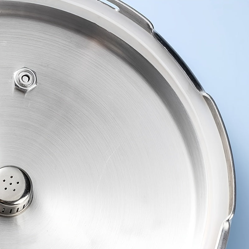 Turli o'lchamlar uchun silikon yuqori bosimli pishirish qozoni muhr halqasi - ichki pishirish idishi uchun oziq-ovqat darajasidagi kauchuk muhr - 16 sm dan 32 sm gacha bo'lgan qozonlarga mos keladi