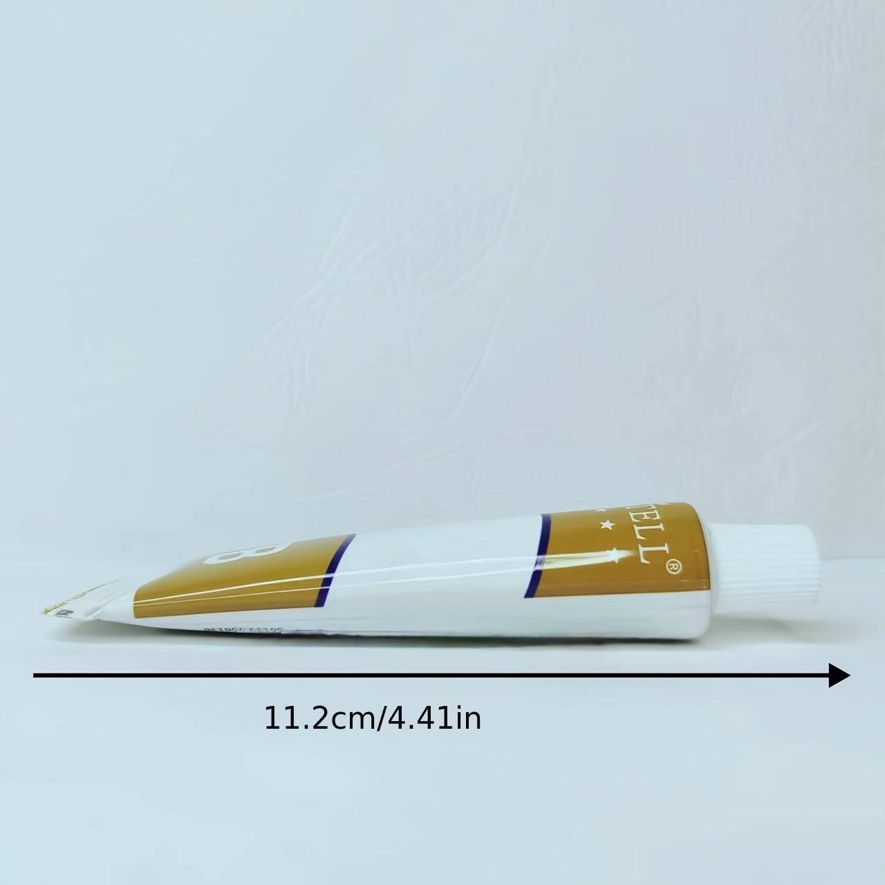 Metal Repair Paste Set, 100g Heat-Resistant Cold Welding for Metals Plastics Woods