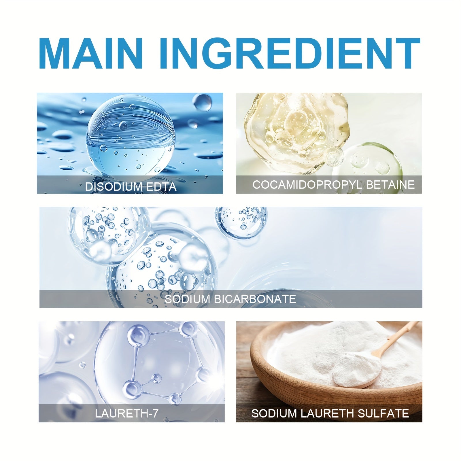 Yumshoq Pol Tozalash Tabletkalari - 100g Yog'och va Marmar Pollar uchun, Dog'larni O'chiradi va Porlashni Oshiradi