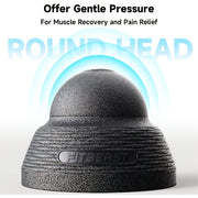 Manual Massage Ball TPE PP Material for Face Neck Body Relaxation Home Office