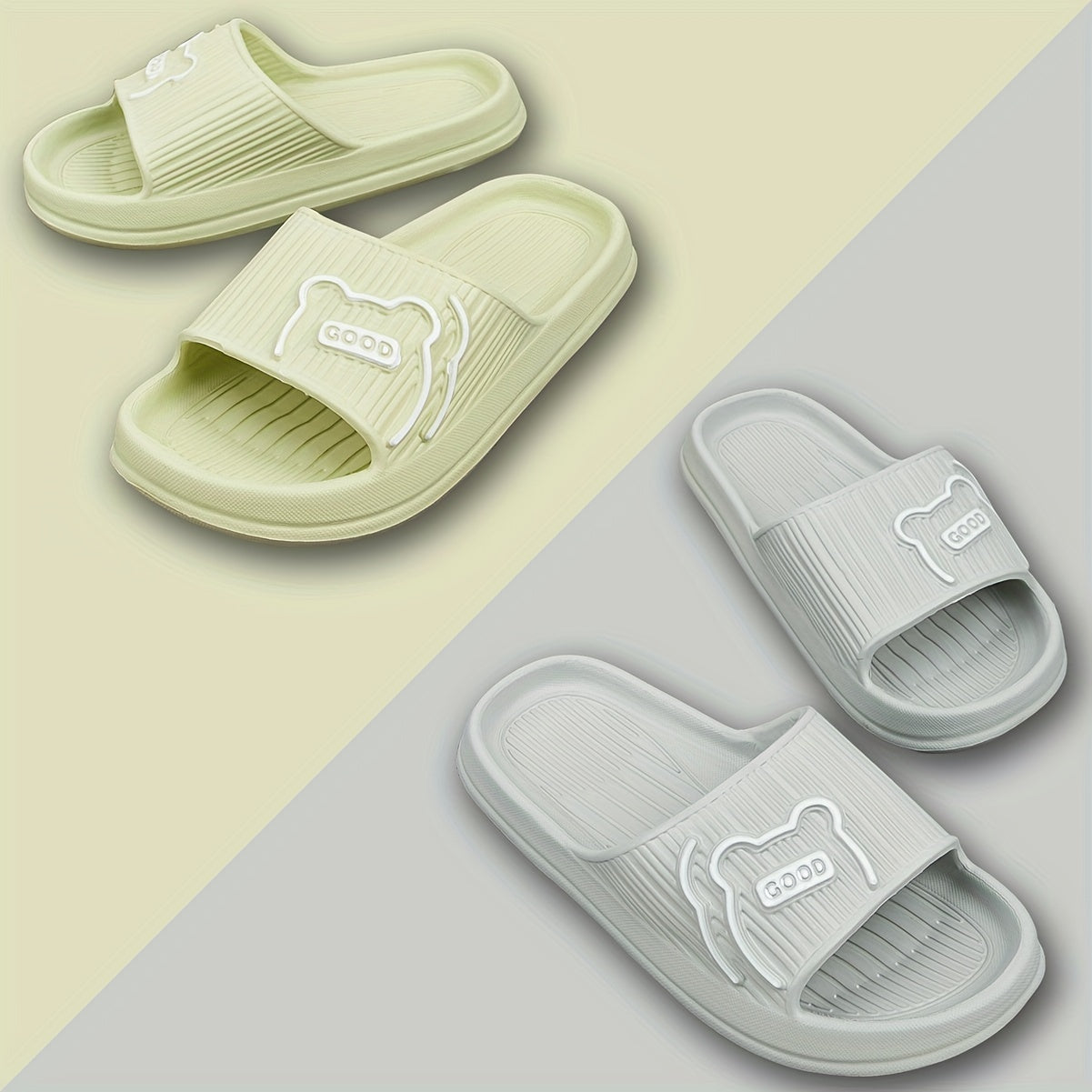 Детские мультяшные спортивные сандалии для мальчиков и девочек, всесезонные, легкие, без шнурков, противоскользящие