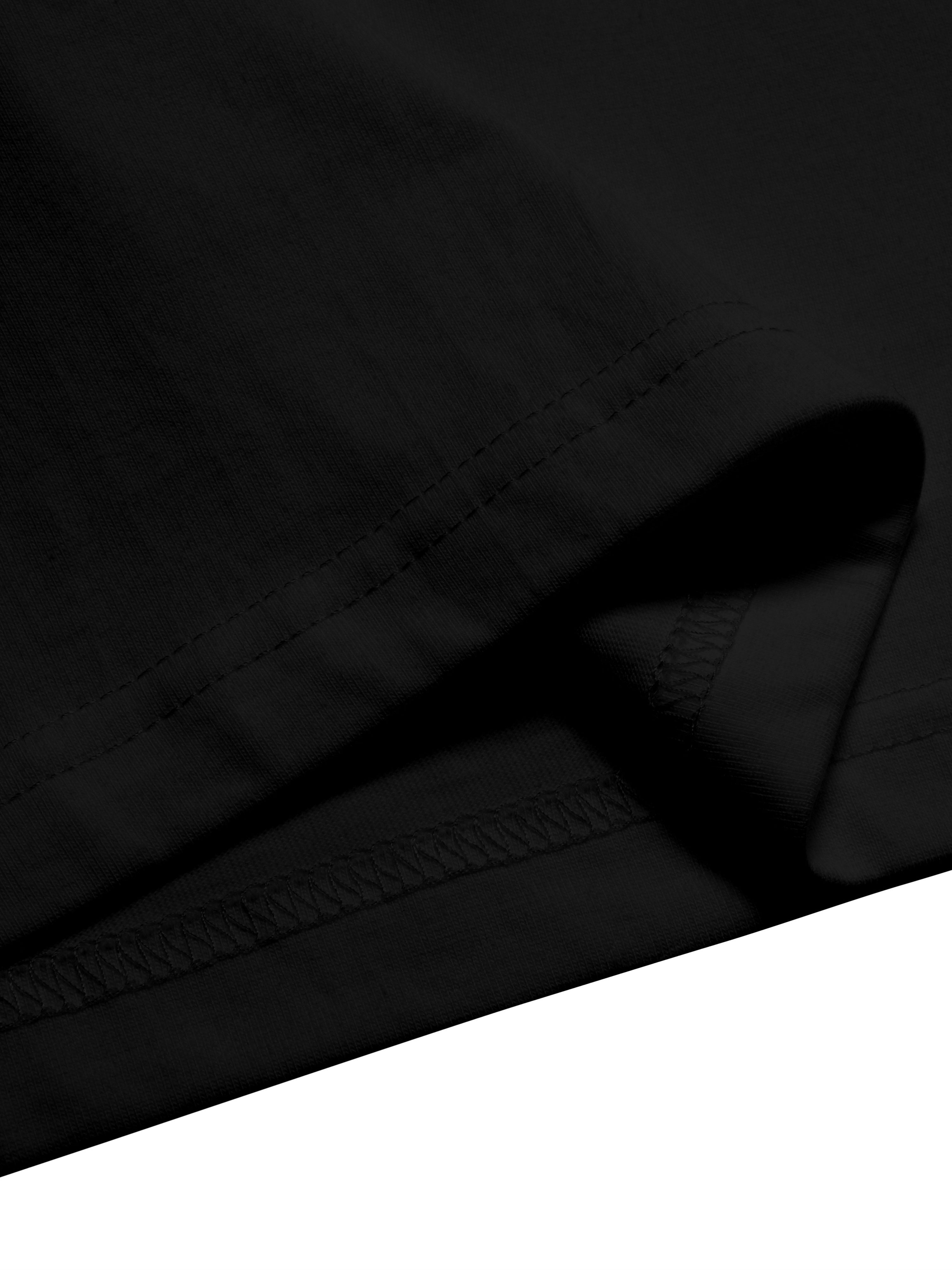 Erkaklar uchun tasodifiy paxta T-ko'ylagi, yumshoq bo'yin va qisqa yenglar bilan. 100% paxta to'qimasi materialidan tayyorlangan, barcha mavsumlarda qulaylik ta'minlaydi. Mustahkam rang va Los-Anjeles Kaliforniya grafikasi bilan ajralib turadi.