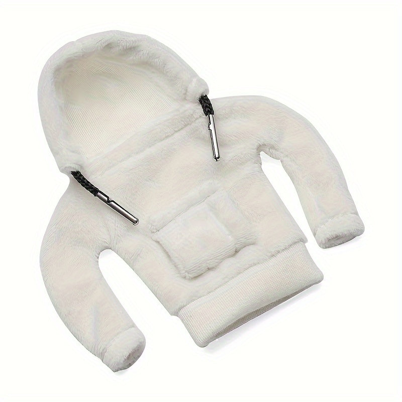 Yaratuvchi Hoodie Avtomobil Tormoz Kafesi Chang Qopqog'i Erkaklar Ayollar uchun Universal Dekor