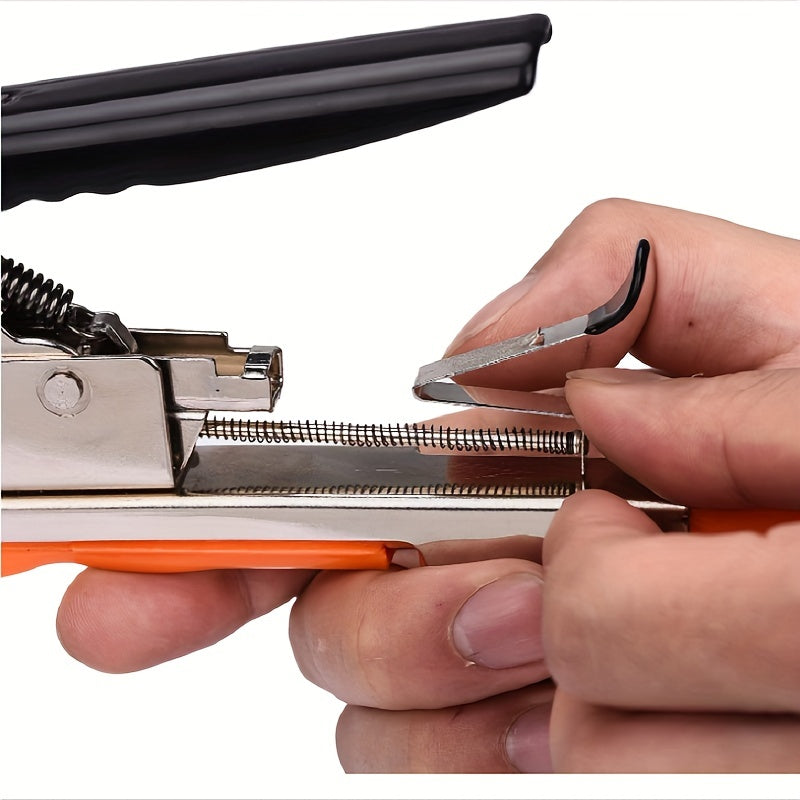 Máquina de atar plantas para uso en jardín y agrícola, soporte de metal y plástico, enredaderas, tomates, pepinos, berenjenas, pimientos