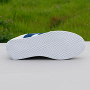 Men's Mesh Sneakers Lightweight Breathable Casual Sports All-Season Low Top Lace-Up