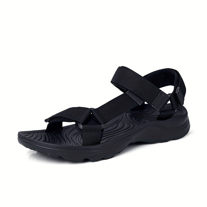 Men's EVA Fabric Non Slip Casual Sandals for Outdoor Summer Activities
