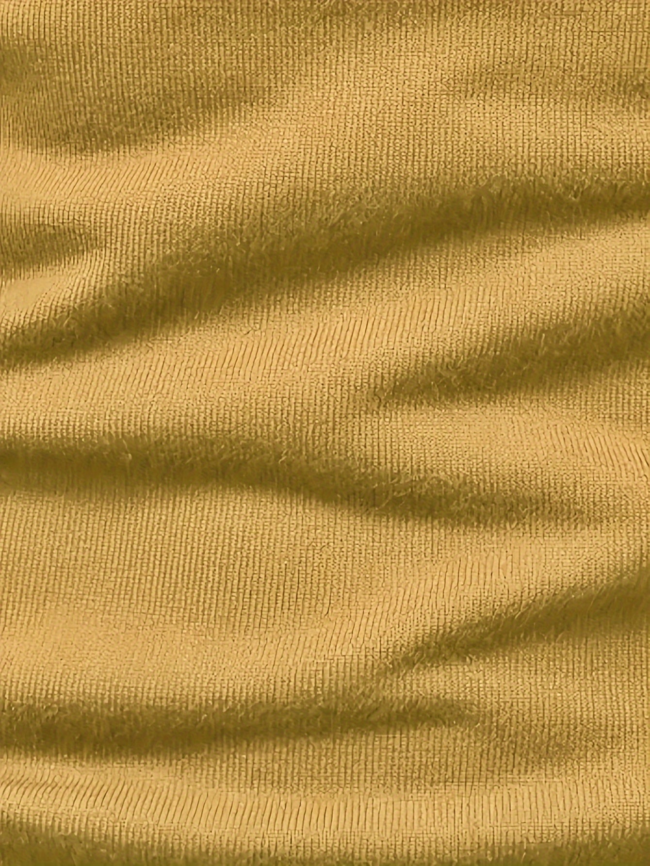 Camisetas térmicas de manga larga para hombre, cuello alto, tejido de punto, color sólido, otoño e invierno