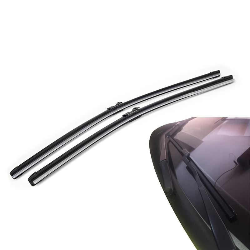 Oldindan oynani tozalash uchun qopqog'i 60.96cm va 53.34cm rezina, ob-havo bardoshli