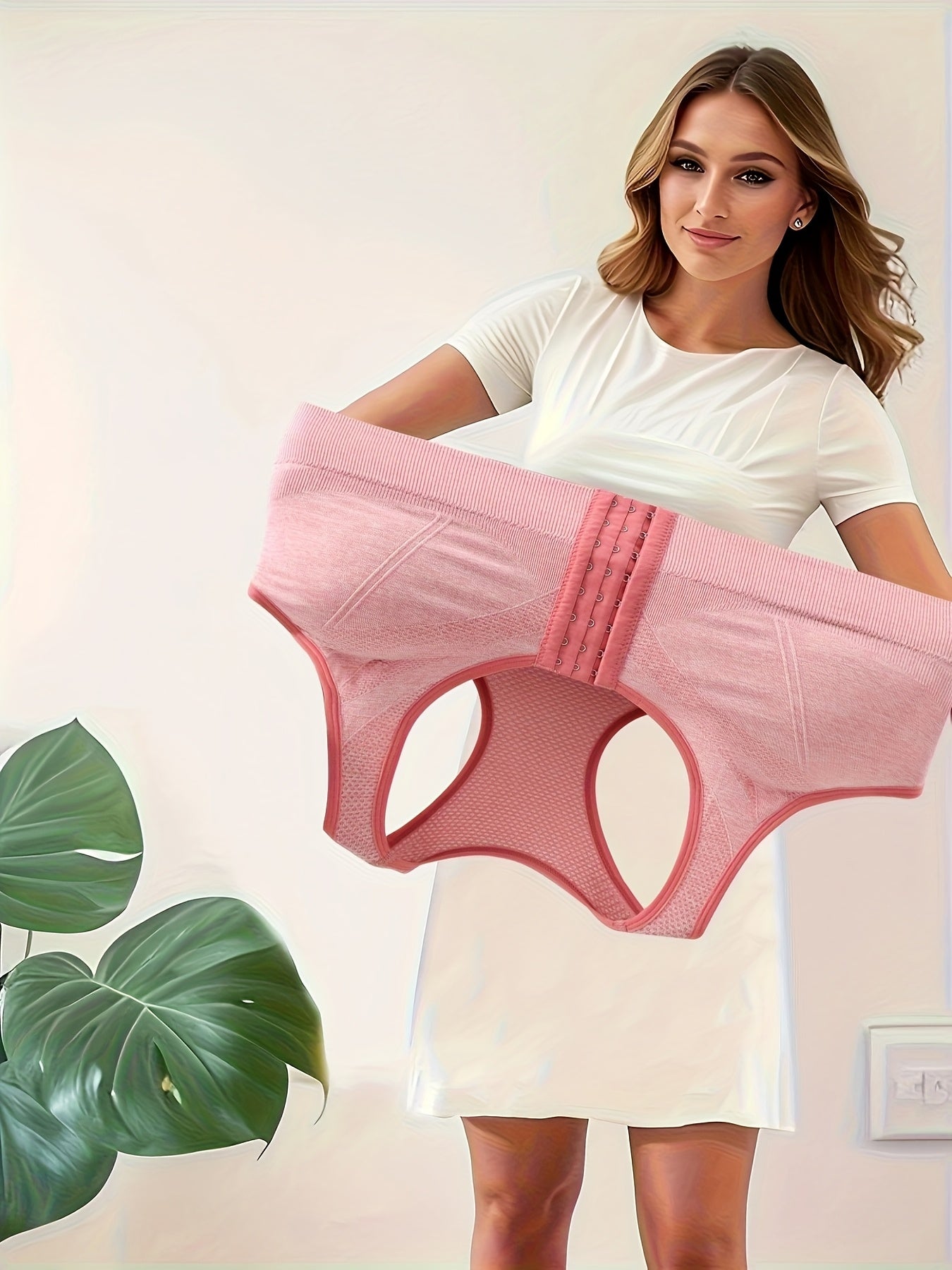 Women's Lightweight Breathable Sports Bra with Removable Pads