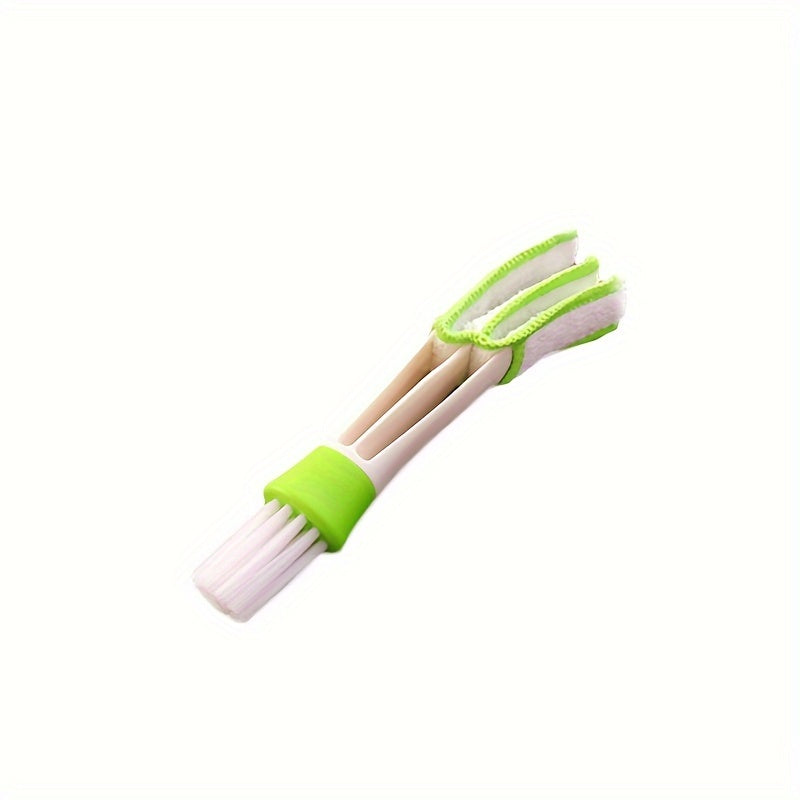Detachable Washable Car Vent Cleaning Brush for Hard-to-Reach Corners