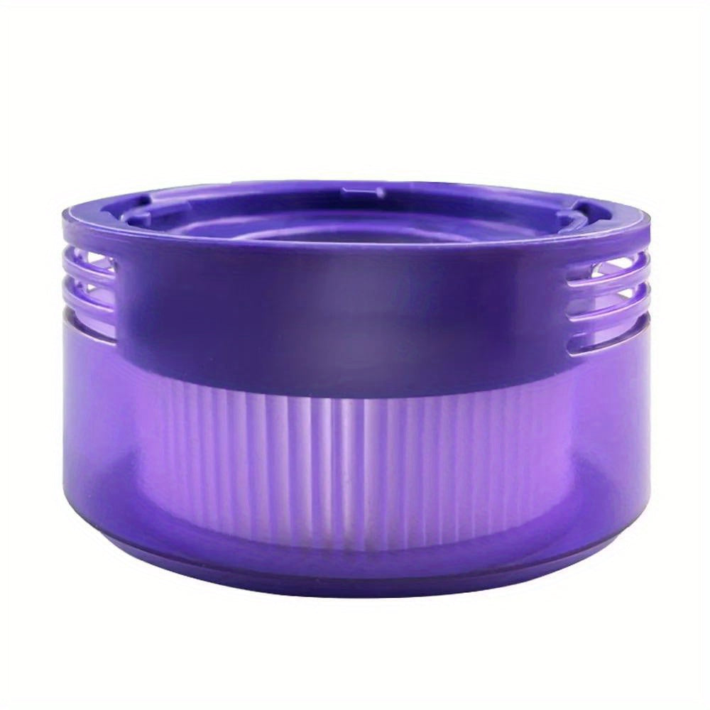 V8 FOCUS MATTRESS Changyutgich O'rnini bosuvchi Aksessuarlar: Old va Keyingi Filtr, HEPA Filtr, Yuviladigan Filtr