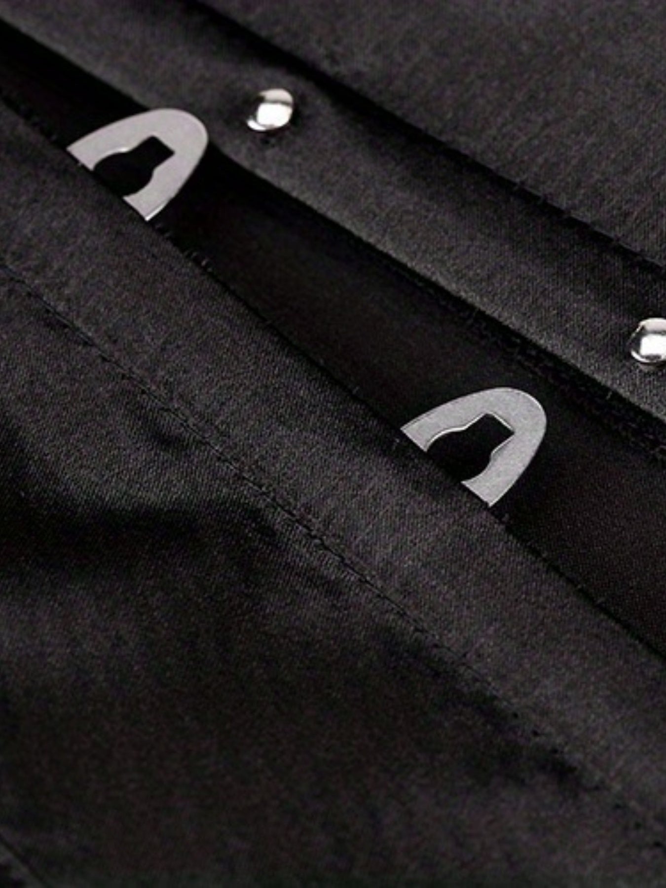 Women's Strapless Corset Bustier Shapewear Waist Trainer for Slimming and Shaping