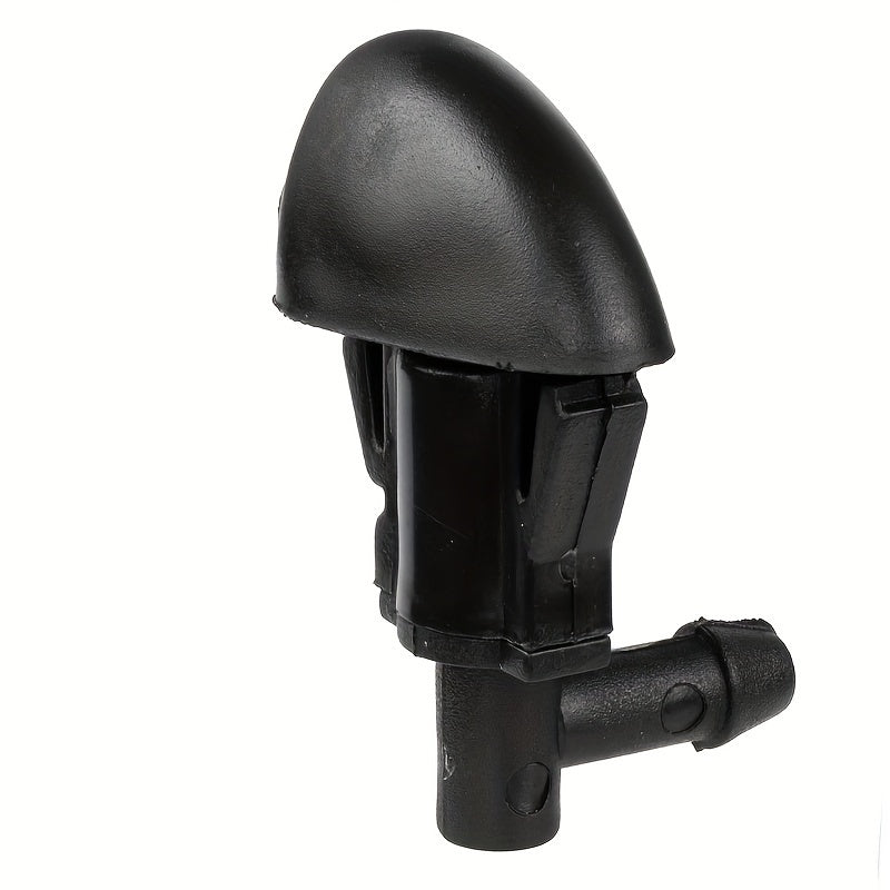 Boquilla de lavado de parabrisas doble de plástico ABS para Chevrolet Cruze 2009-2014