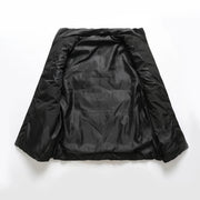 Unisex Heated Vest with 15 Heating Areas USB Rechargeable Winter Outdoor Warmth