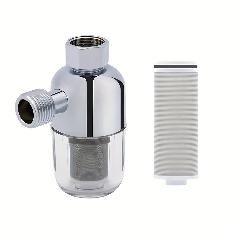 Stainless Steel Water Filter Faucet for Kitchen and Dining Easy Installation