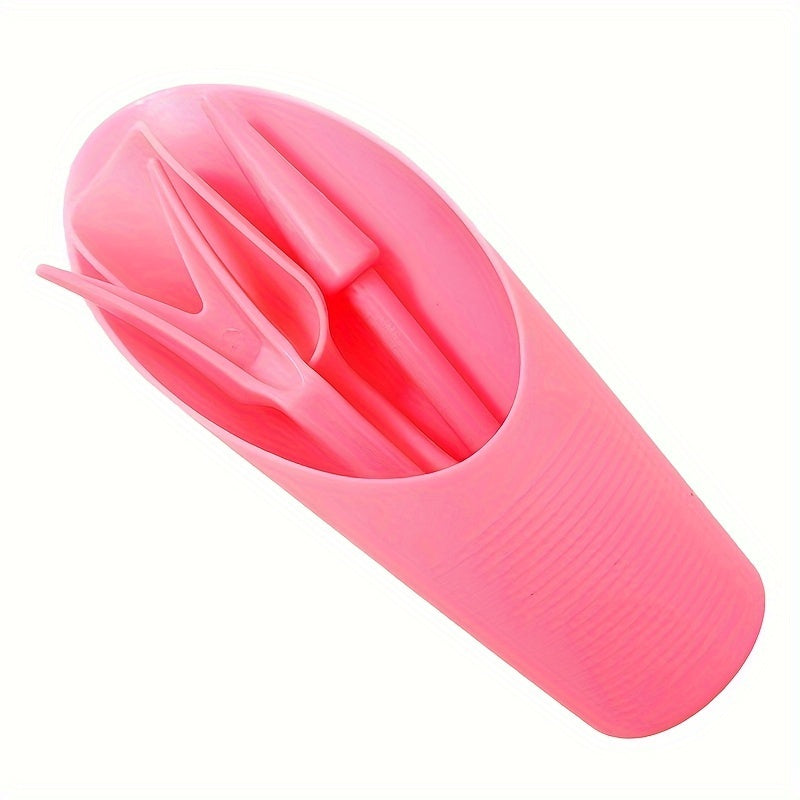 Flower and Succulent Gardening Tool Set Plastic Durable Plant Care Tools for Indoor Outdoor Use