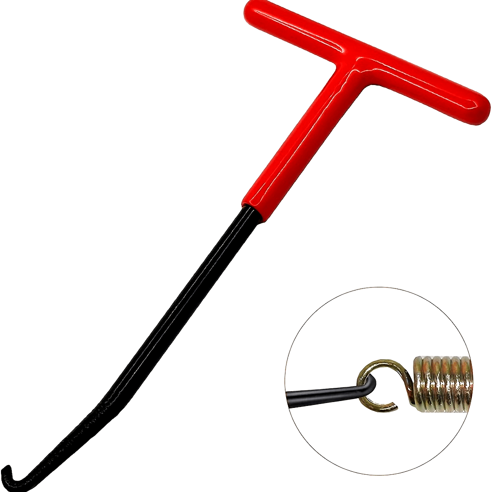 Motorcycle Brake Spring Hook Disassembly Wrench Clutch Exhaust Pipe Tool