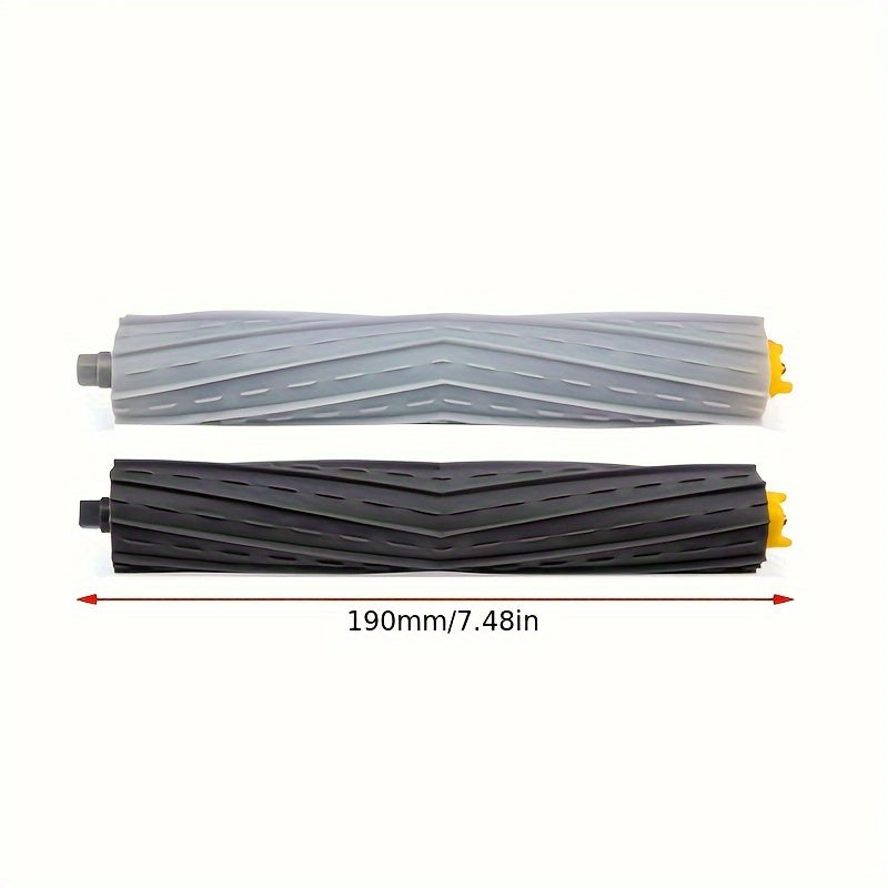 Replacement Parts Set for Roomba 800 900 Series Includes Brushes Filters Side Brushes