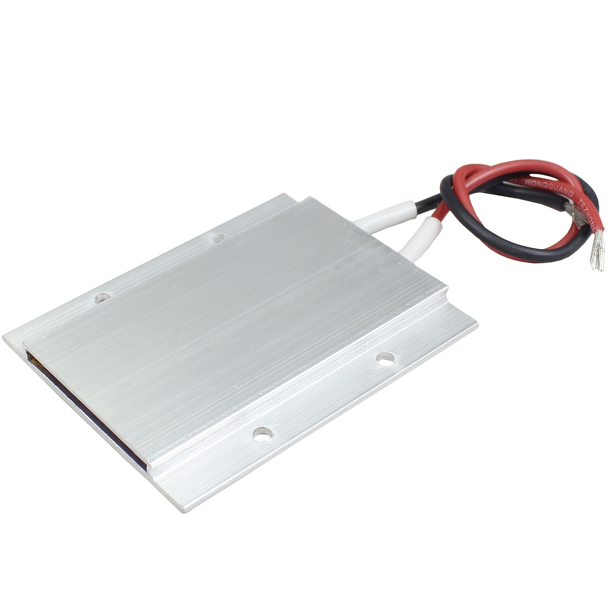 Miniature PTC Heater Plate for 3D Printers AC/DC 110V-220V Insulated Ceramic