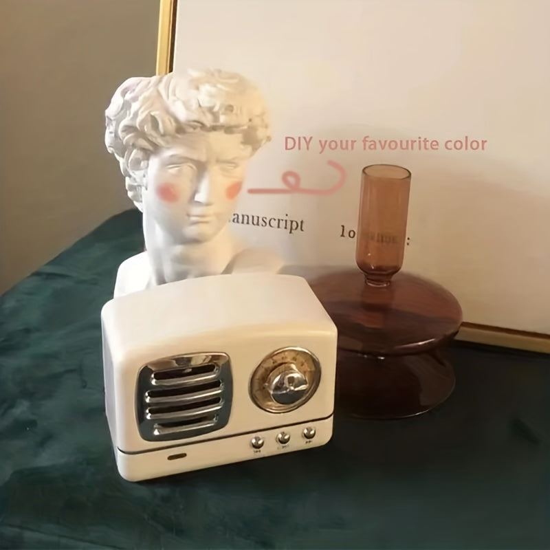 Yunoncha Avatar Vaza - Uy bezash uchun 3D Qayta ishlangan Gul idishi