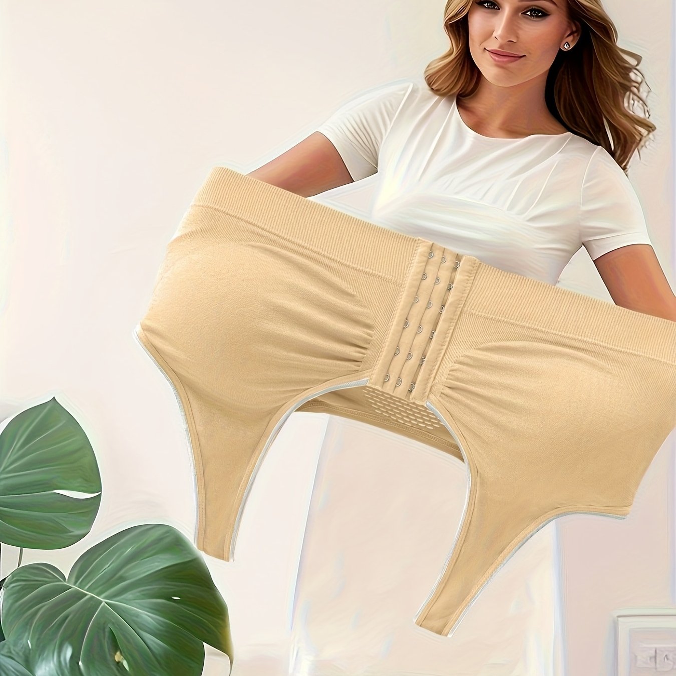 Women's Plus Size Sports Bra Mesh Wireless Breathable Light Support Yoga Running