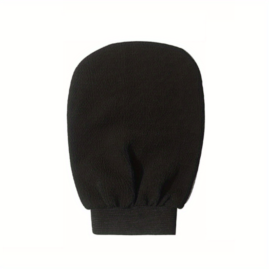 Exfoliating Mitts Viscose Fiber for Dead Skin Removal Keratosis Pilaris