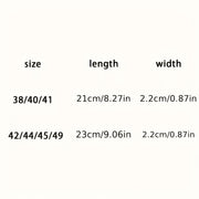 Silicone Watch Band for Apple Watch Ultra SE Series 1-10 Breathable Sport Strap with Deployant Clasp