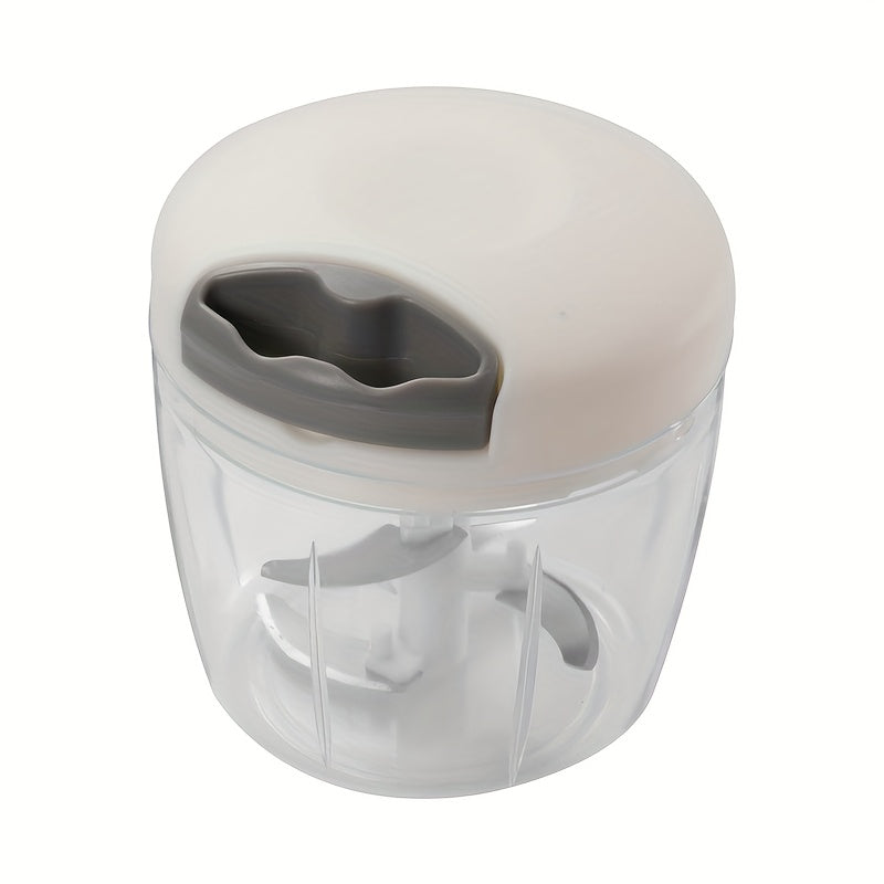 Кухонный пресс для чеснока, ручной пресс для приготовления пищи и использования в ресторане