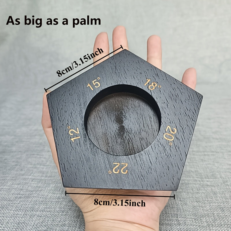 Knife Sharpener Set for Kitchen Knives