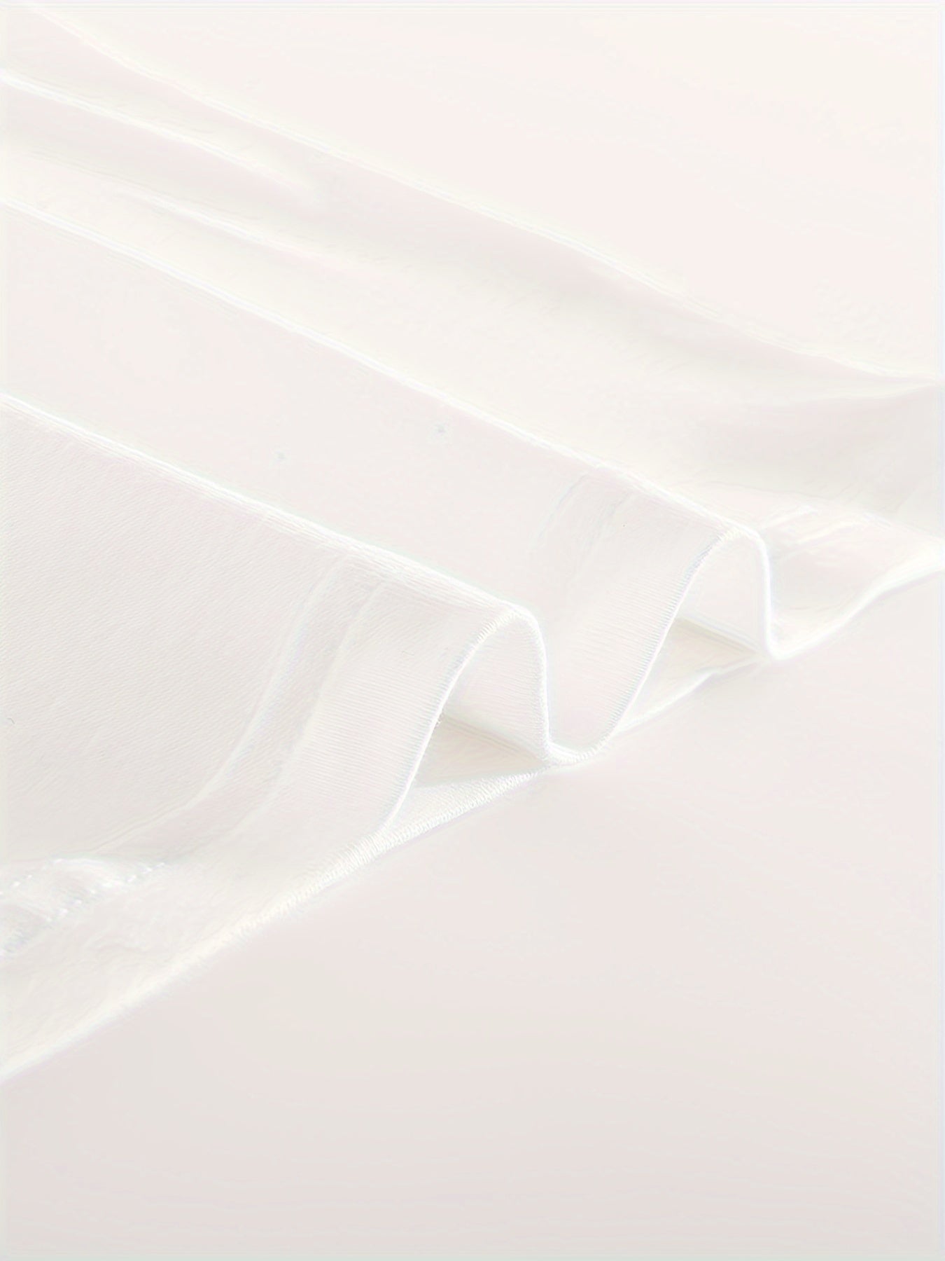 Kids Boy's Striped Long Sleeve Top with Astronaut Cartoon Print in Cotton for Spring Fall