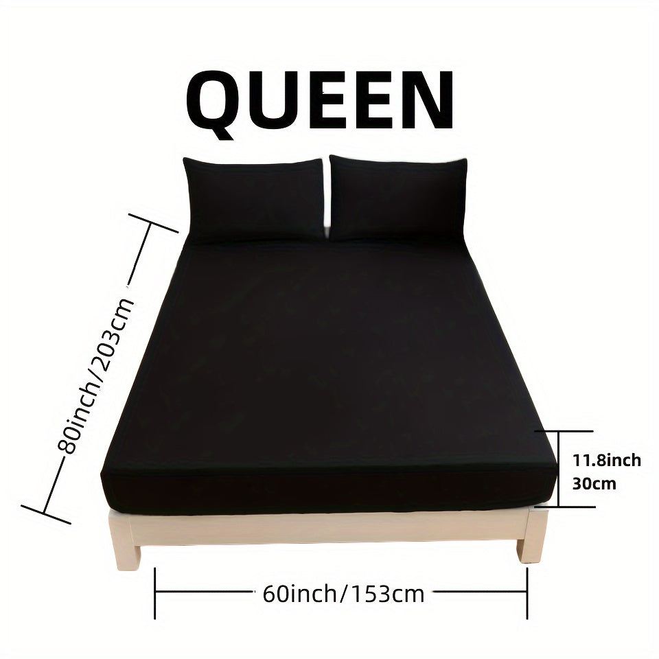 Boshqa mavsumlar uchun to'liq rangdagi nafas oladigan polyesterli yostiq qoplami