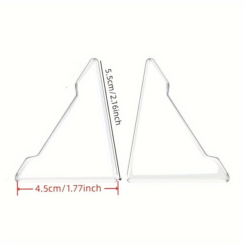 Universal Car Door Corner Protector Silicone Anti-Scratch Cover Transparent