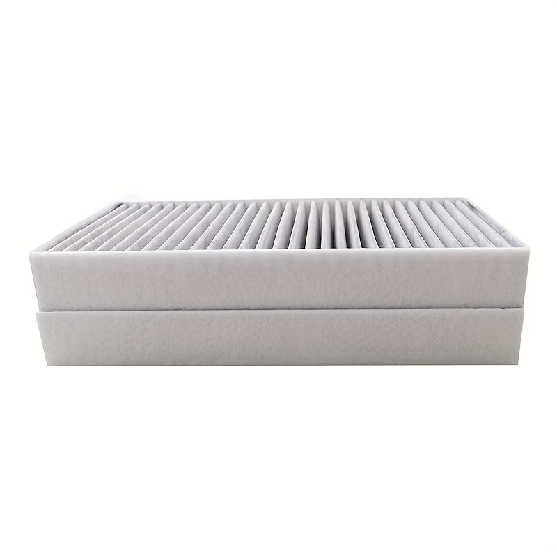 Universal Charcoal Polyester Air Conditioner Filter for Tesla Model 3 and Y