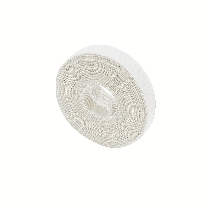 Bridas reutilizables para organizar cables y cables para ordenadores y electrónica